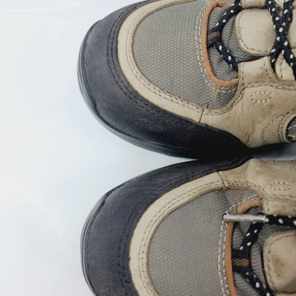 Danner Men\'s Taupe Agitator 45 GTX 45104 Leather Trail Hiking Boot Size 10.5 main image 5